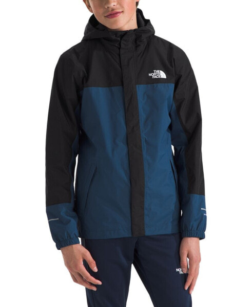 Детская куртка для девочек The North Face Antora Rain Jacket