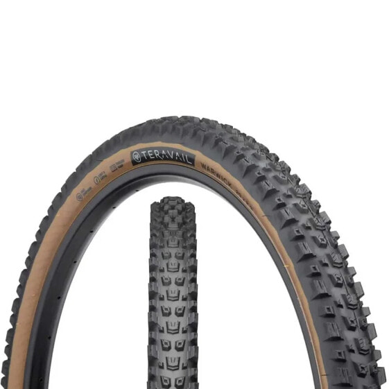 TERAVAIL Warwick Durable Tubeless 29´´ x 2.3 MTB tyre