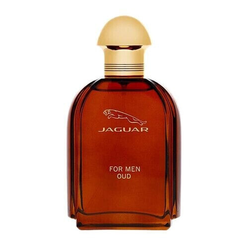 Jaguar For Men Oud Eau de Parfum