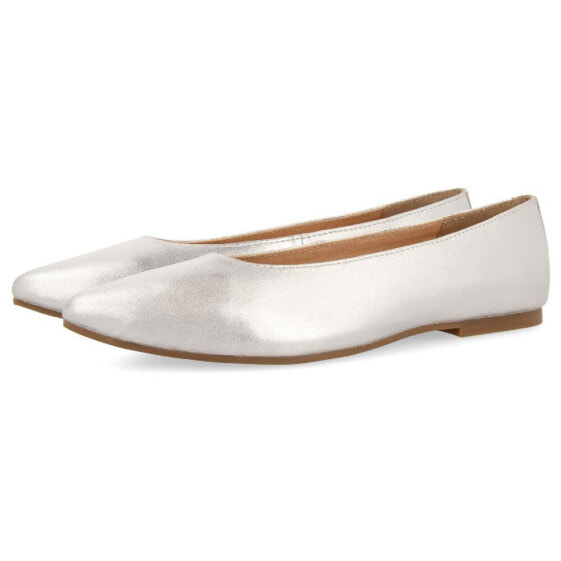 GIOSEPPO Trebesing ballet pumps