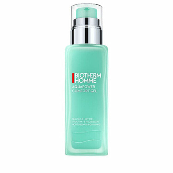 Biotherm Homme Aquapower Comfort Gel Интенсивно увлажняющий и успокаивающий гель для мужской кожи