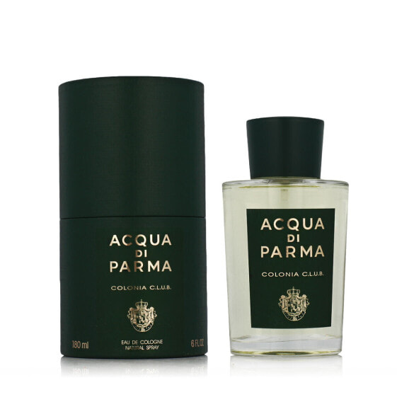 Мужская парфюмерия Acqua Di Parma EDC Colonia C.L.U.B. 180 ml