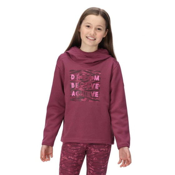 REGATTA Junior Highton Exol hoodie