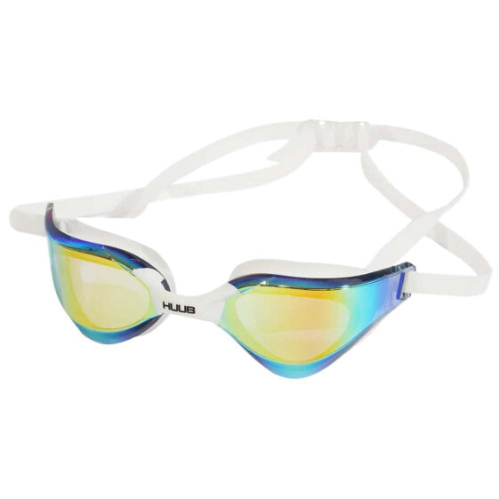 HUUB Thomas Lurz Swimming Goggles
