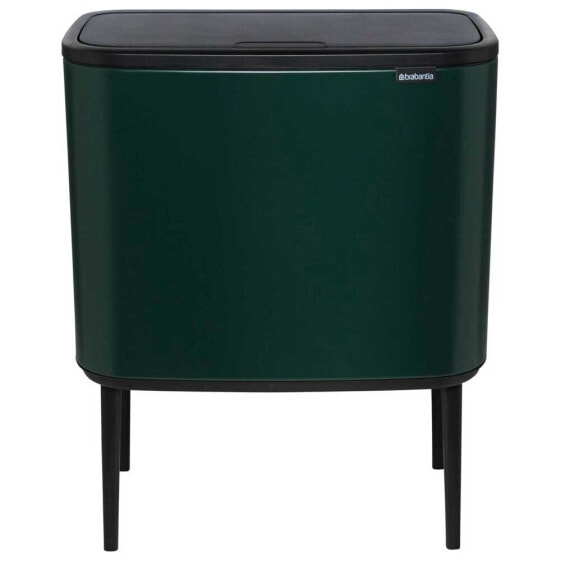 BRABANTIA Bo Touch 34L Trash Can