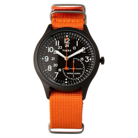 TIMEX WATCHES TW2V10500LG watch
