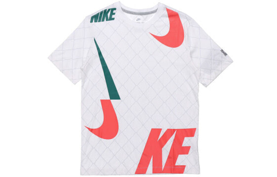 Футболка Nike CK1178-100 T