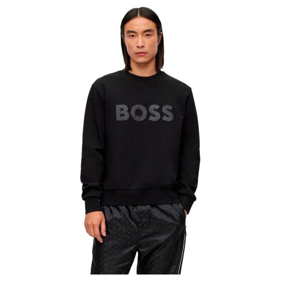 BOSS Soleri 01 10252124 Sweater