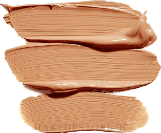 Flüssige Foundation - NUI Cosmetics Natural Liquid Foundation 09 - Pereni