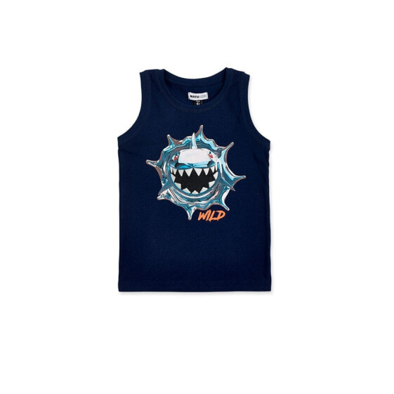 TUC TUC Game Mode sleeveless T-shirt