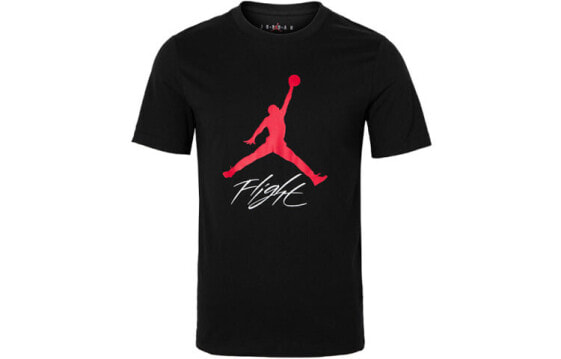 Футболка Air Jordan Flight AJT AO0665-010