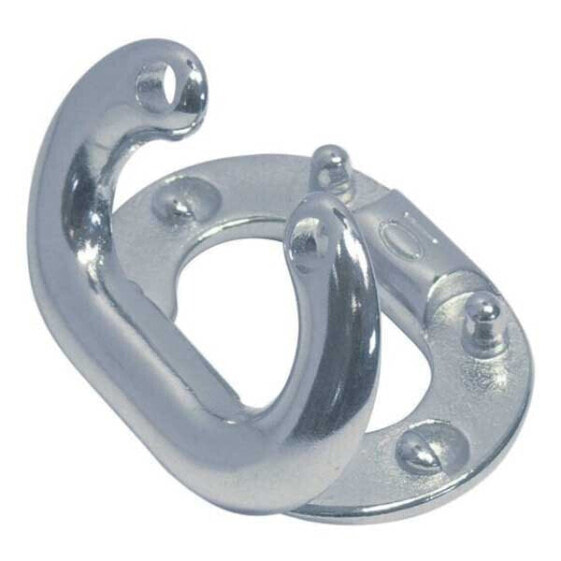 EUROMARINE 5 mm Rivet Quick Link