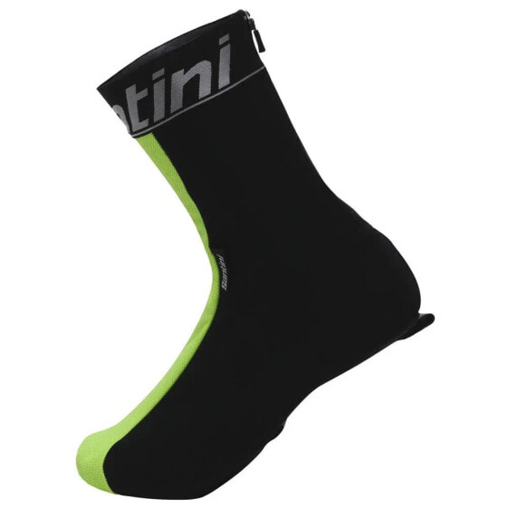 SANTINI Pixel overshoes