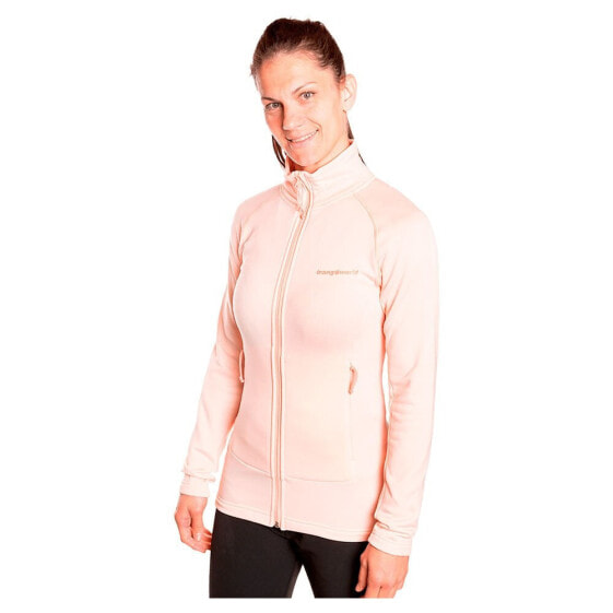 TRANGOWORLD Hassela Fleece