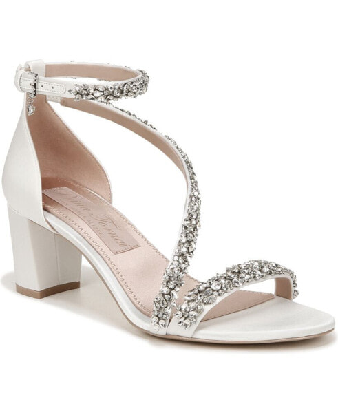 Ahava Dress Sandals