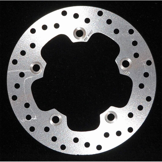 EBC Fixed D-Series Round Scooter MD930D Rear Brake Disc