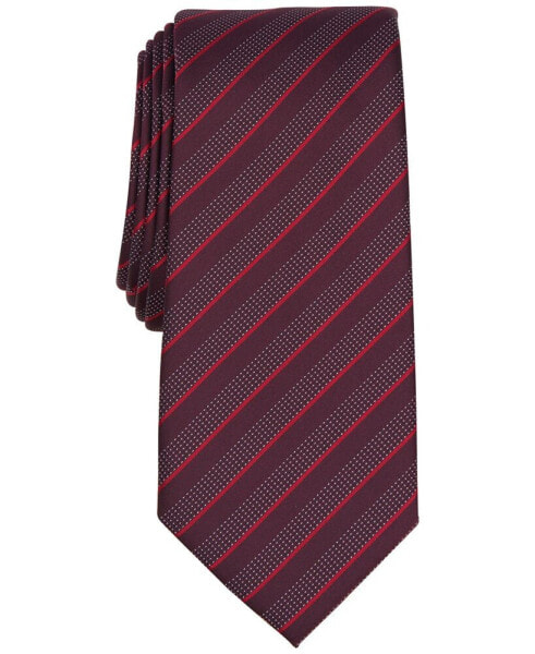 Men's Vinton Stripe Tie, Created for Macy's