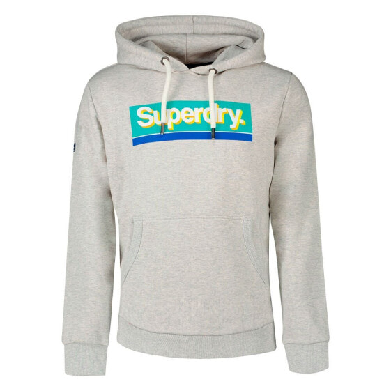 SUPERDRY Vintage Cl Seasonal Ub hoodie