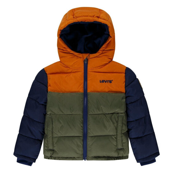 LEVI´S ® KIDS Core puffer jacket