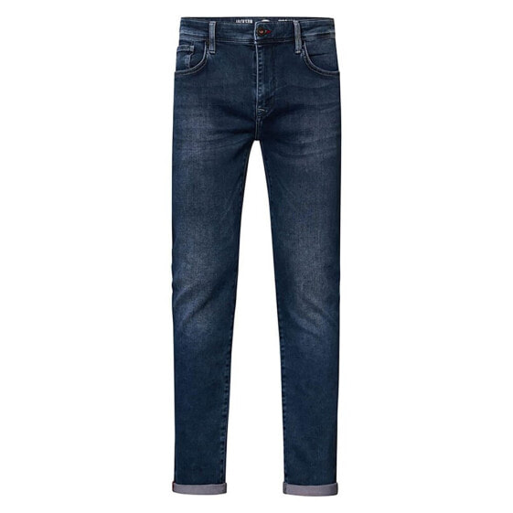PETROL INDUSTRIES M-1020-DNM001 Slim Fit jeans