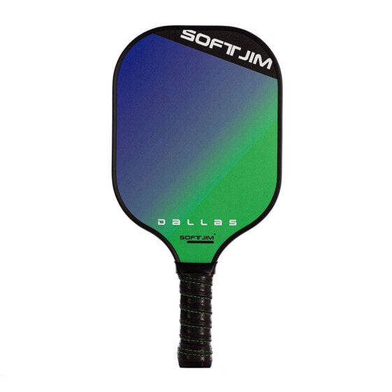 SOFTJIM Dallas Picleball Paddle