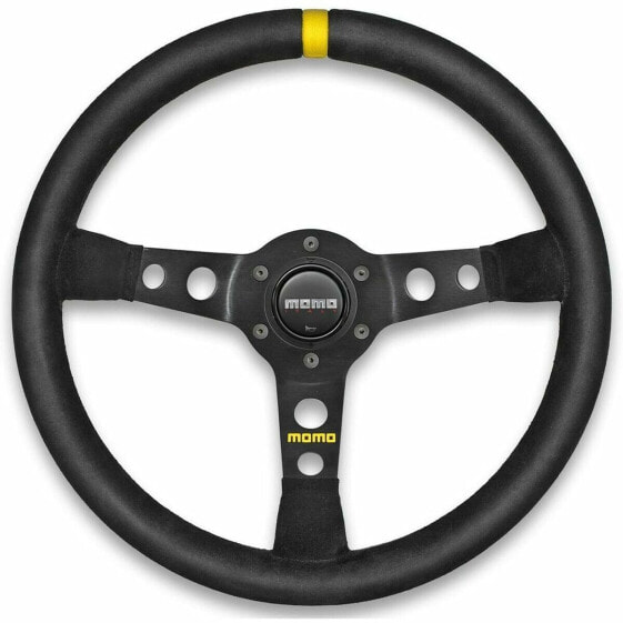 Racing Steering Wheel Momo MOD.07 Ø 35 cm