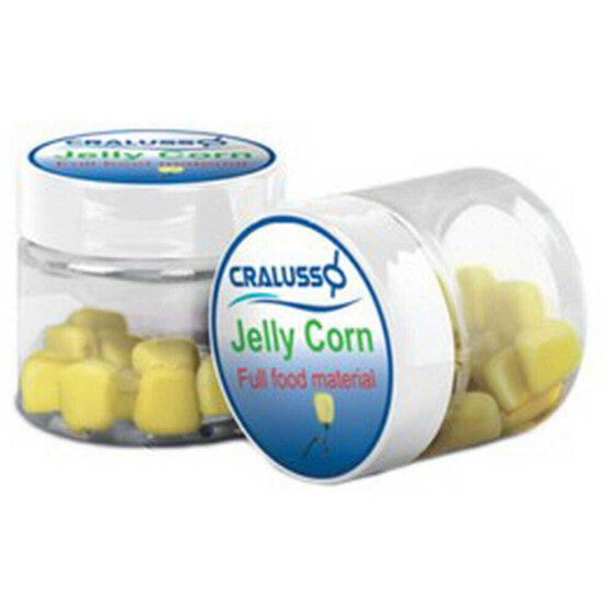 CRALUSSO 30 Pieces Whisky Corn