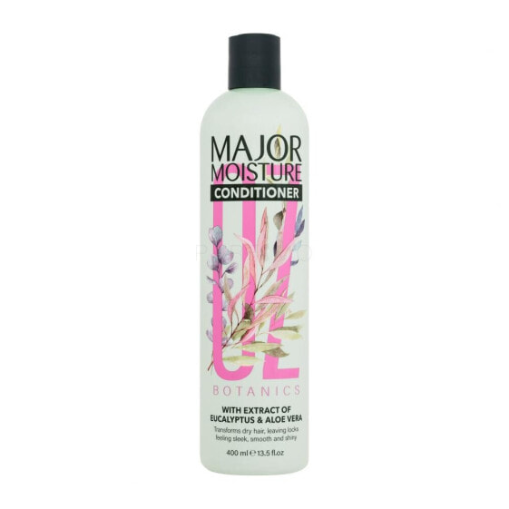 Xpel OZ Botanics Major Moisture Conditioner 400 ml conditioner für Frauen