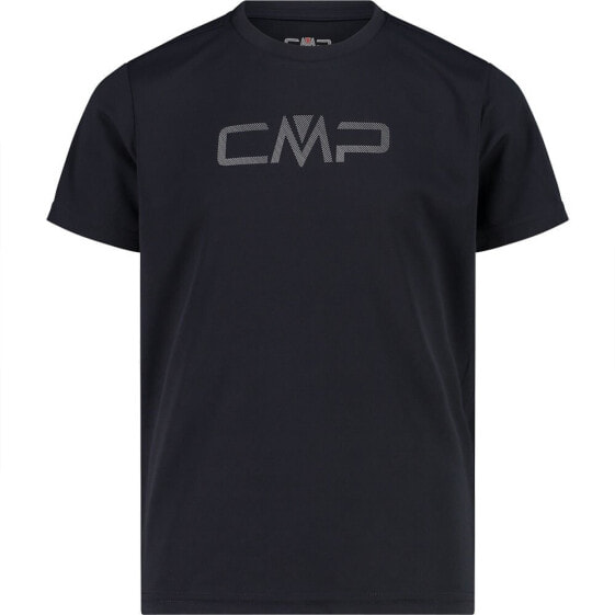 CMP 39T7114P short sleeve T-shirt