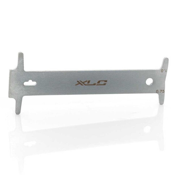 XLC Chain Abrasion Caliber Tool