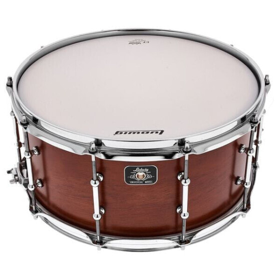 Ludwig 14"x6,5" Universal Mahogany S