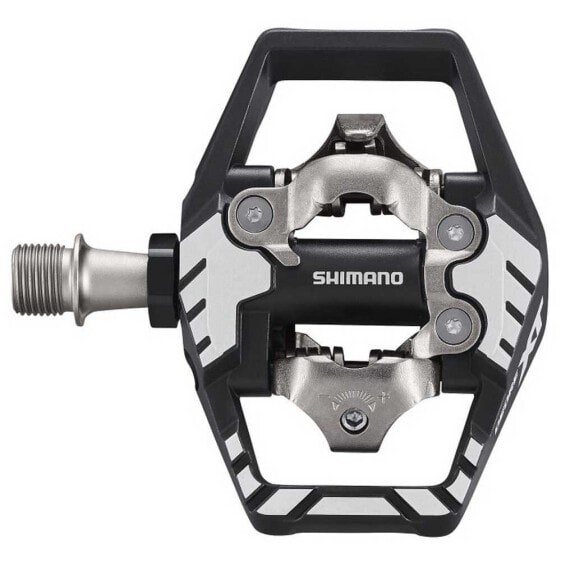 SHIMANO Deore XT M8120 SPD pedals