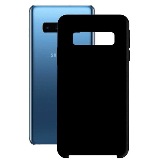 Чехол для смартфона KSIX Samsung Galaxy S10 Soft Case