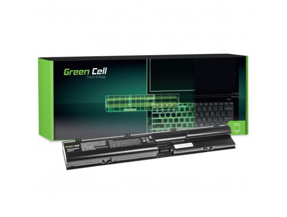 Аккумулятор Green Cell для HP ProBook 4330 4430 4530 4535 4540