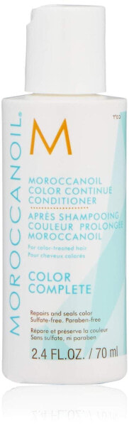Moroccanoil Color Continue Conditioner 2.4 Fl Oz (Pack of 1)