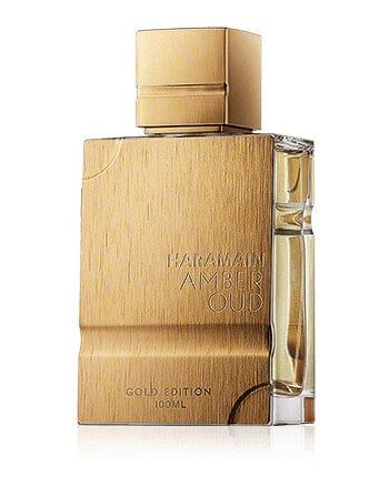 Al Haramain Amber Oud Gold Edition Eau de Parfum Spray