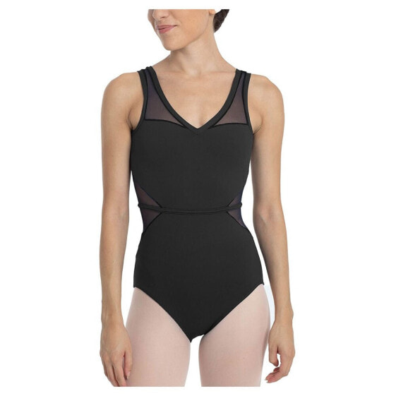 INTERMEZZO Mertri Leotard