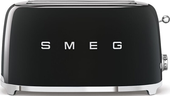 Toster Smeg TSF02BLEU