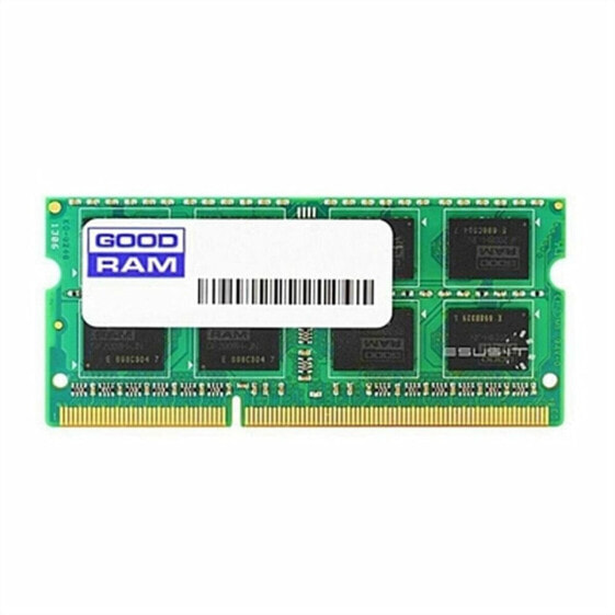 Память RAM GoodRam CL22 SODIMM 32 GB DDR4 3200 MHZ DDR4 DDR4-SDRAM CL22