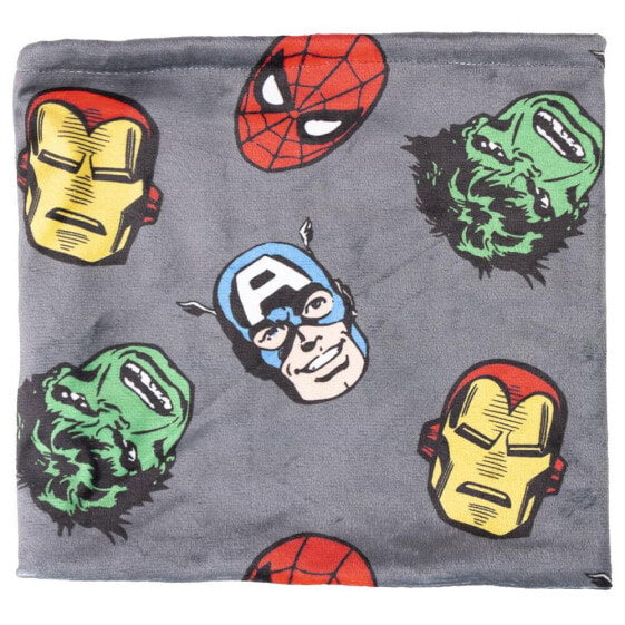 CERDA GROUP Avengers Neck Warmer