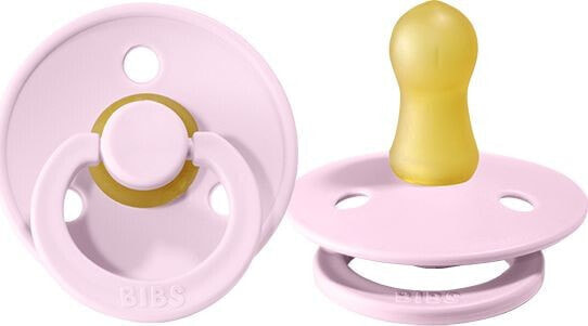 Bibs Bibs Baby Pink M Smoczek Uspokajający