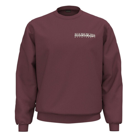 NAPAPIJRI B-Telemark sweatshirt