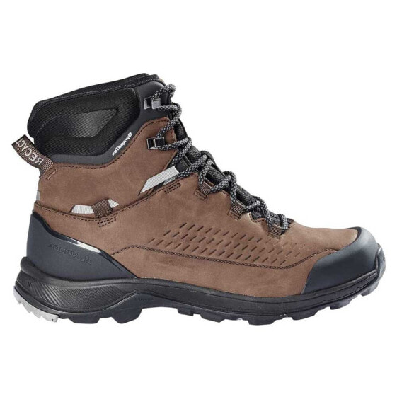 VAUDE TRK Skarvan Tech Mid STX hiking boots