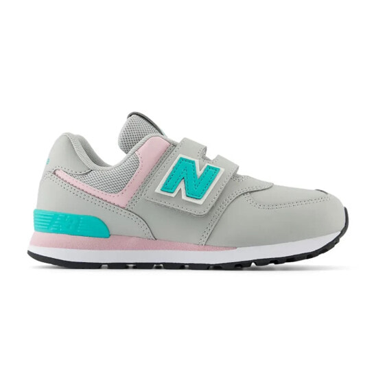 NEW BALANCE 574 Hook & Loop trainers