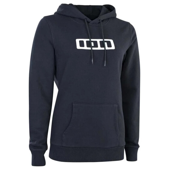 ION Logo hoodie