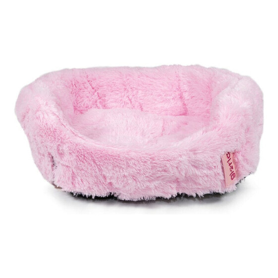 Лежак для собак Gloria BABY Розовый 45 x 35 см