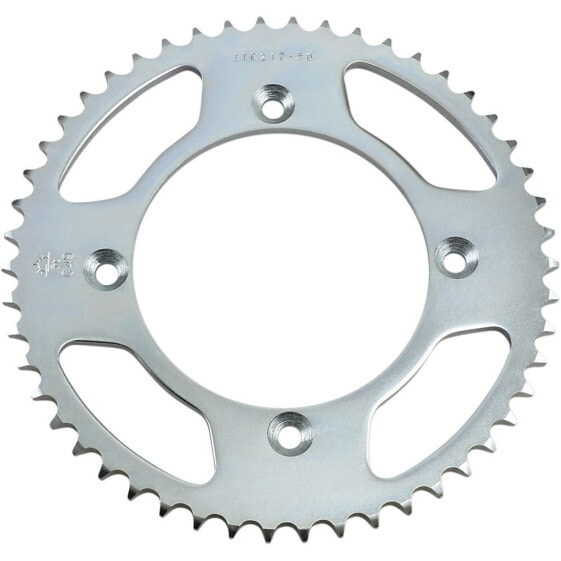 Спрокет задний из стали JT Sprockets 428 JTR217.50