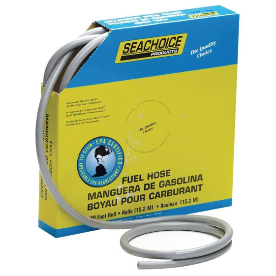 SEACHOICE Low Permeation B Hose