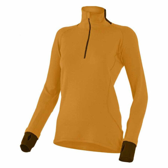 LASTING EMILY 2429 half zip fleece