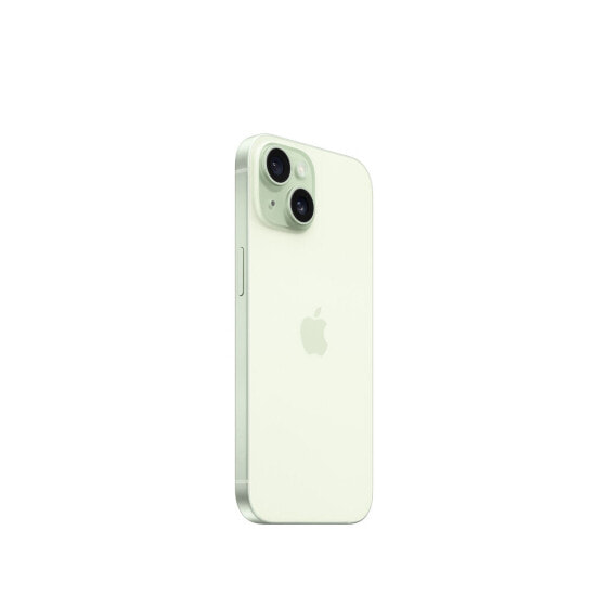 Смартфоны iPhone 15 Apple MTPA3QL/A 6,1" 256 GB 6 GB RAM Зеленый